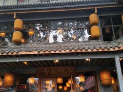 门面-小街天府(西工小街店)