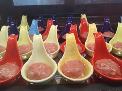 -三毛牛肉店(福强店)