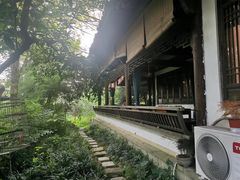 -天禄堂西溪庄园