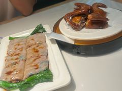 -台北楚楚园馅饼粥(虹桥南丰城店)