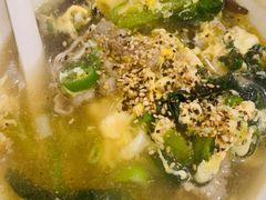 -七轮烤肉 安安(浅草六区店)