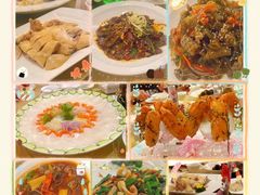 -佛山顺德香云纱园林酒店-宴会厅