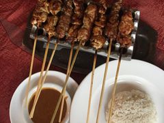-Mai Mai Restaurant