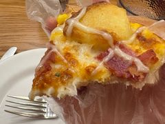 -城市大道红炉披萨烘焙坊