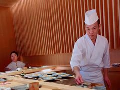 -银座岩
