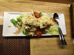 -樱の千渡日式料理·铁板烧•烧鸟(金盛田广场店)