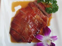 -御花园·粤菜·海鲜火锅(中山公园店)