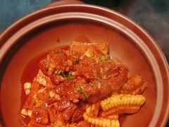 -简小舍·民间手艺菜(武昌江滩店)