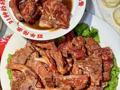 -东北民俗村·东北菜(翻身店)