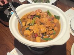 -U你·天然调味(南湖总店)