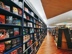 -纪伊国屋书店(Singapore Main Store)