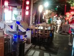 -老宁波1381餐厅(宏泰广场店)