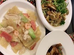 -城南往事·鲁菜济南菜(龙奥万科店)