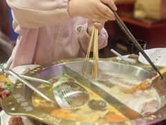 -九记潮汕现切鲜牛肉自助火锅(长沙·方圆荟店)