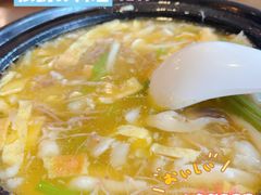山药骨髓肉-東城故事·尋找姆媽的味道(玉兰路店)