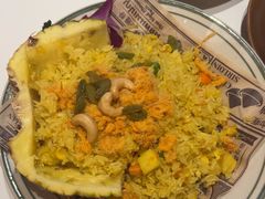 -美泰·Mangothai·清迈云街(天空之城店)