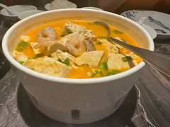 -前海沿·青岛菜(悦荟广场店)