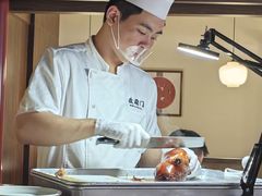 -在前门·烤鸭北京菜(五月花广场店)