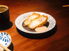 -山杏yama-katsu·吉列炸物