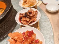 -7号院家宴.烧鸽子(门头沟店)