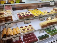 -蜂蝶来饼店(拱北总店)