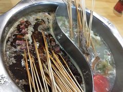 -袁记串串香(人民公园店)
