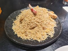 麦片虾-新加坡海鲜(国贸商城店)