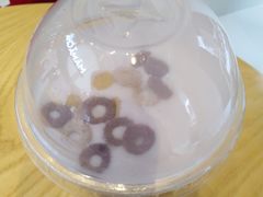 -MAMACHA妈妈茶(岳麓山店)
