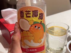 -海底捞火锅(上元大街店)