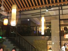 大堂-川味堂·四川豆花(八卦岭店)