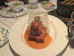 -桂满陇·海市蜃楼·黑金(国金店)