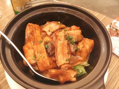 -四季火锅酒家(新濠影汇店)