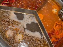 -廖掌柜·重庆鲜货火锅(上海首店)