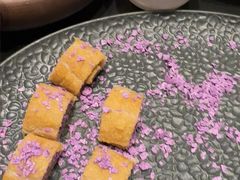 -云锦壹号·淮扬宴(徐汇万科店)