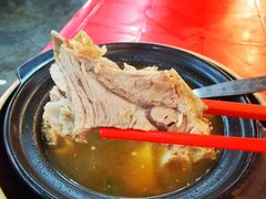 排骨Ribs-兴记肉骨茶(甲洞大街第二新分店)