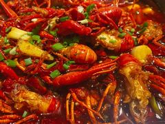 -李叔叔虾蟹大排档(青羊店)