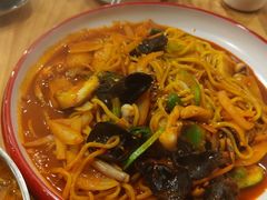 -多宾韩国料理(学衡路店)