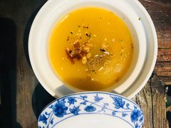 -箱美术馆私房菜(水晶郦城店)