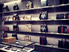 -Gucci(北京SKP店)