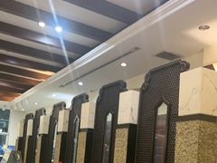 -起士林西餐厅(东经路店)