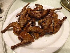 脆皮乳鸽-金时代顺风大酒店(协泰店)