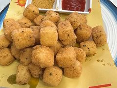 -昱德来·天津菜(河西店)