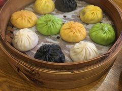 -隆喜元鱼汤包·海鲜(中联广场店)