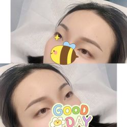 -MIVI野生眉纹绣纹眉