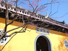 -无锡梅园公园