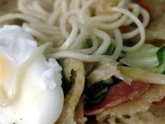 老头面-项记面馆(明瓦廊店)