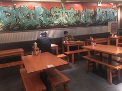 大堂-火鬼 PYRO(五道口店)