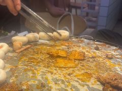 -留香铁板烤肉(解放西路旗舰店)