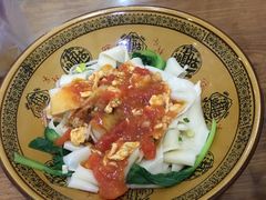 -福瑞记老孙头biangbiang面(新生路店)