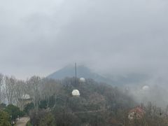 -紫金山天文台